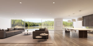 Changez votre parquet pour obtenir le rendu esthétique qui vous convient.