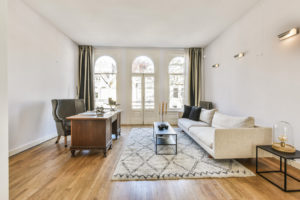 Quel est le prix de la vitrification d'un parquet ?