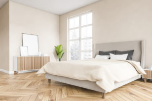 Il est important de bien choisir son parquet massif.
