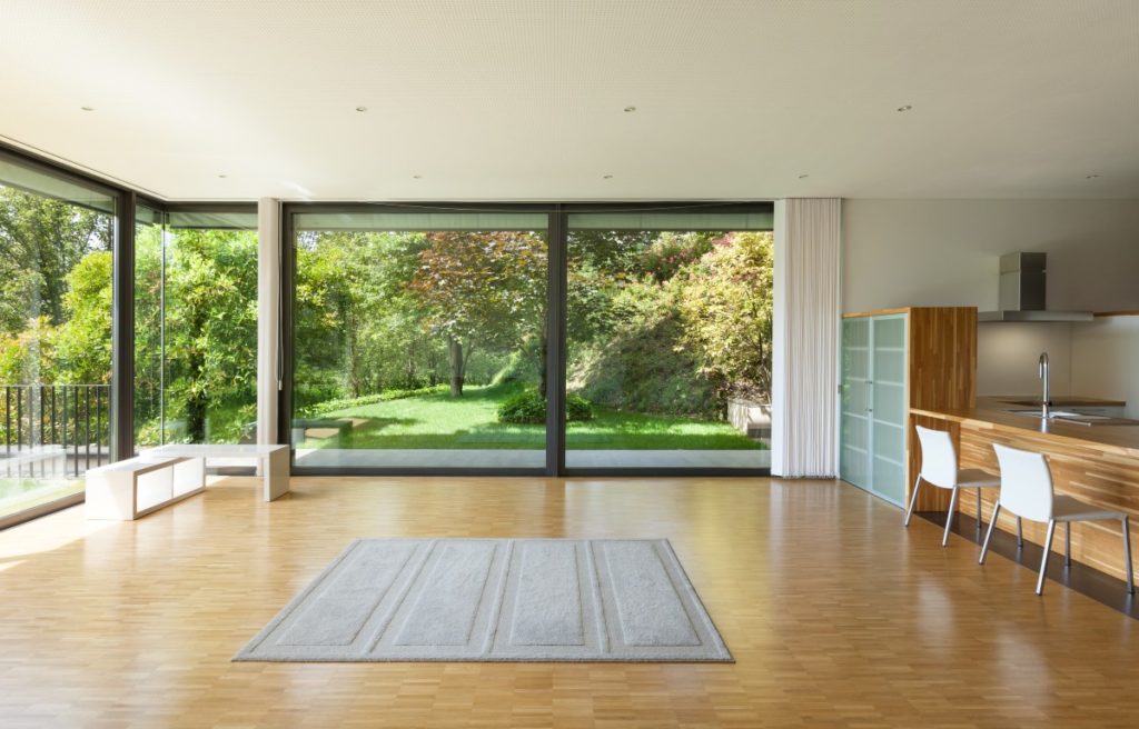 Techniques pour poncer un parquet massif