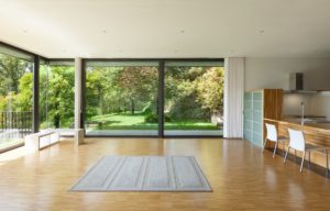 Techniques pour poncer un parquet massif