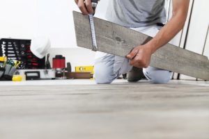 Le poseur de parquet doit connaitre toutes les essences de bois