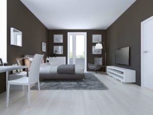 Pourquoi choisir un lino pour votre sol en imitation parquet ?