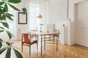 Tout savoir sur le parquet à l'ancienne