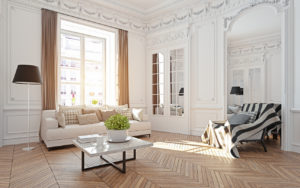 Découvrez quel parquet choisir pour votre appartement