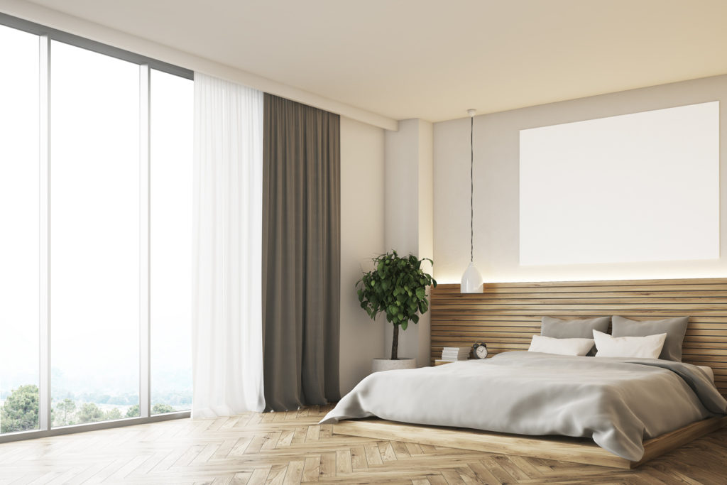 Quelles sont les différences entre un parquet vitrifié et un parquet huilé ?