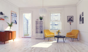 Faire le choix d'un parquet vinyle